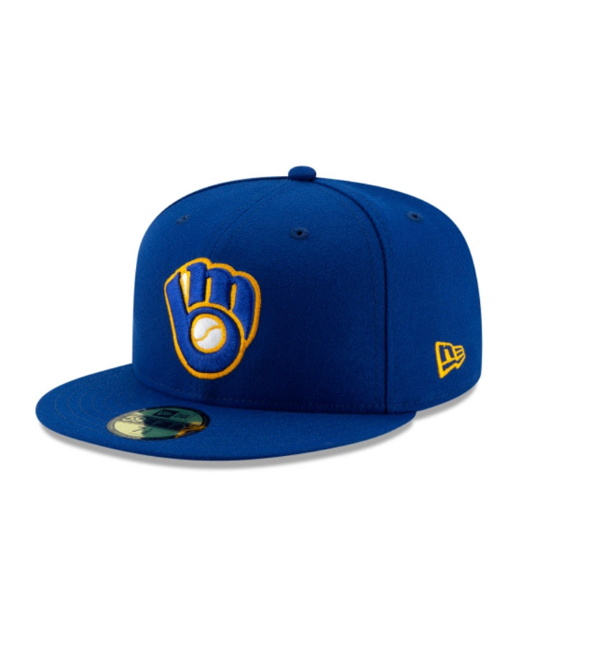 Milwaukee Brewers (ALT) 70482535 - On Time Fashions Tuscaloosa
